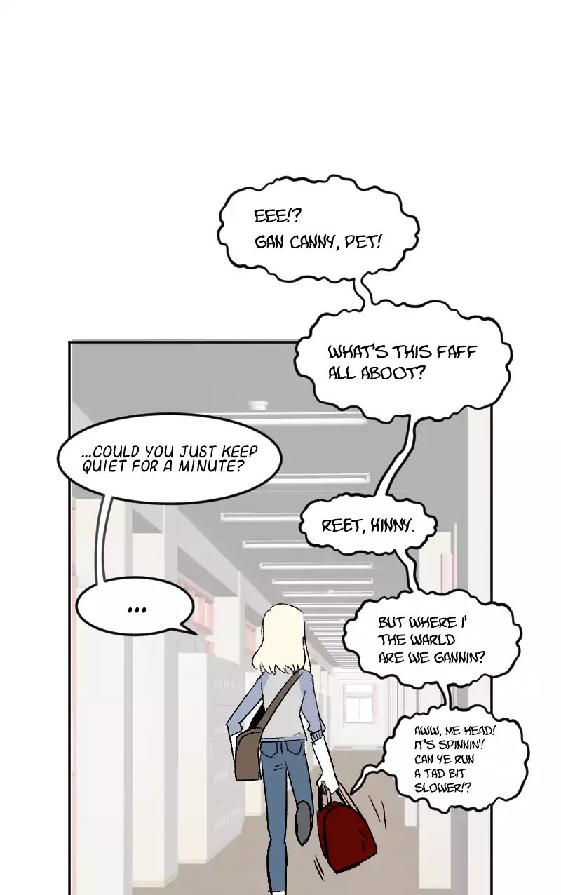 Boyfriend of the Dead Chapter 98 page 25 - Chapter 98: Ep.92: Elsa