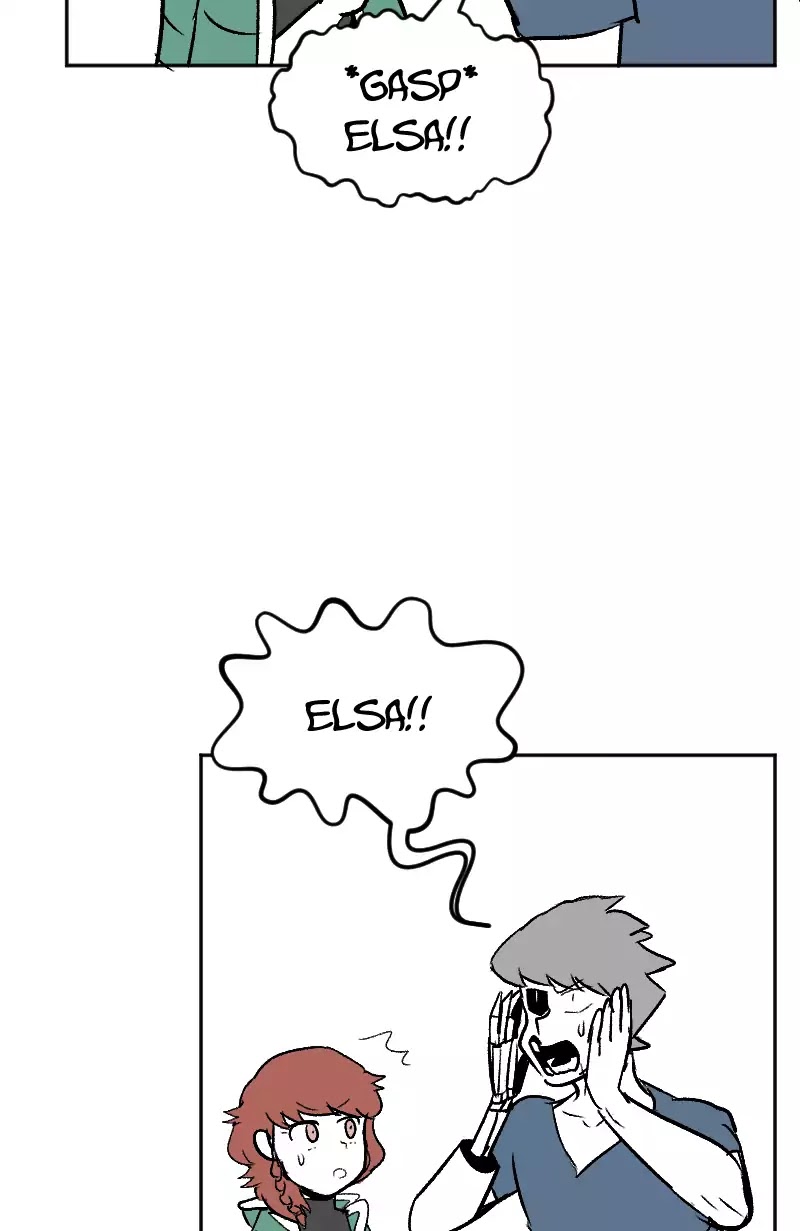 Boyfriend of the Dead Chapter 98 page 6 - Chapter 98: Ep.92: Elsa