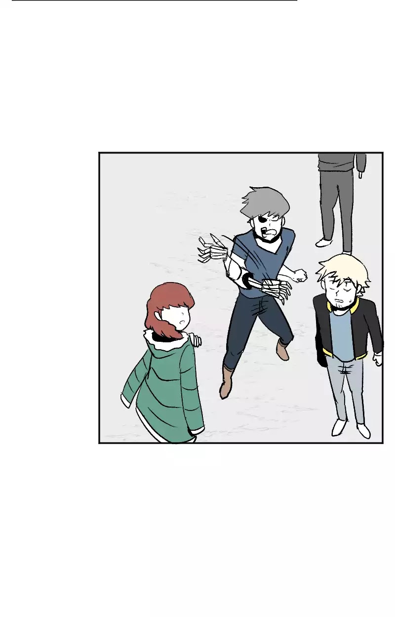 Boyfriend of the Dead Chapter 98 page 8 - Chapter 98: Ep.92: Elsa