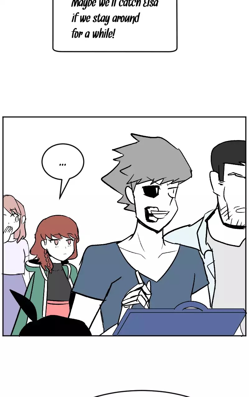 Boyfriend of the Dead Chapter 99 page 11 - Chapter 99: Ep.93: Regroup