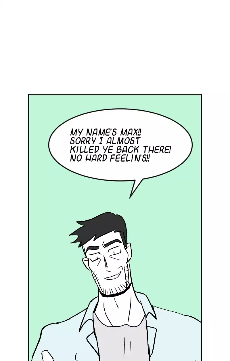 Boyfriend of the Dead Chapter 99 page 15 - Chapter 99: Ep.93: Regroup