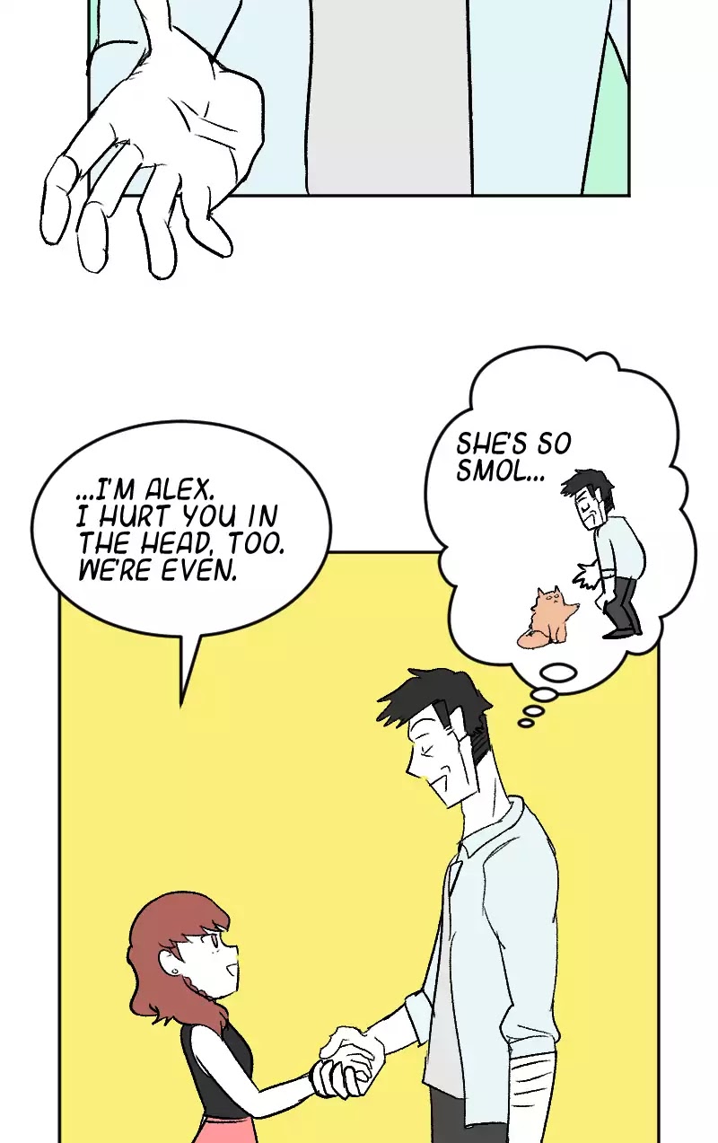 Boyfriend of the Dead Chapter 99 page 16 - Chapter 99: Ep.93: Regroup