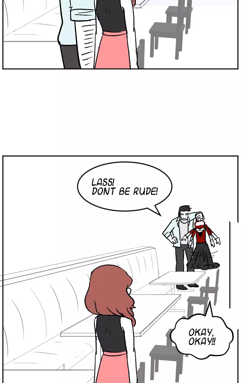 Boyfriend of the Dead Chapter 99 page 18 - Chapter 99: Ep.93: Regroup
