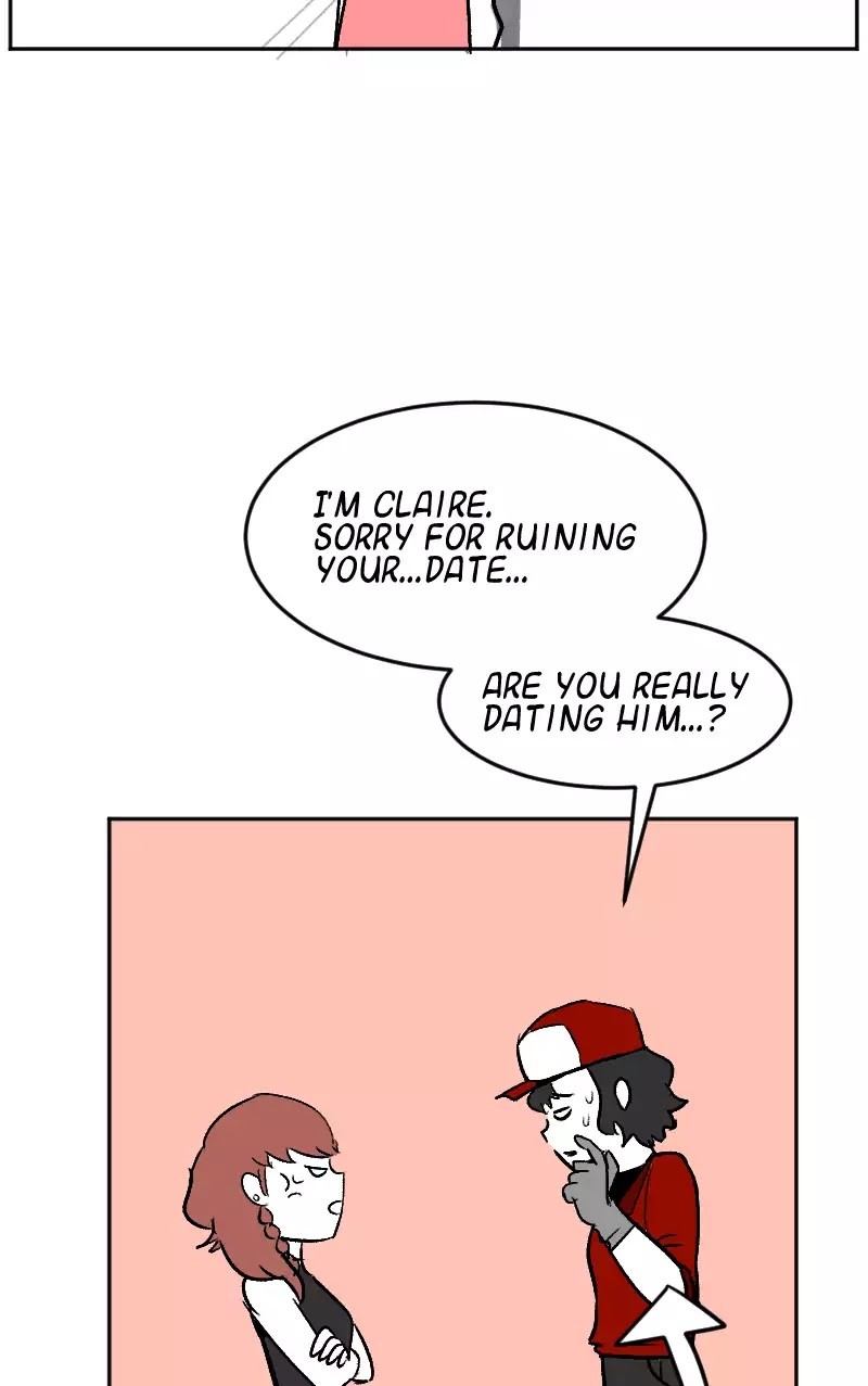 Boyfriend of the Dead Chapter 99 page 19 - Chapter 99: Ep.93: Regroup