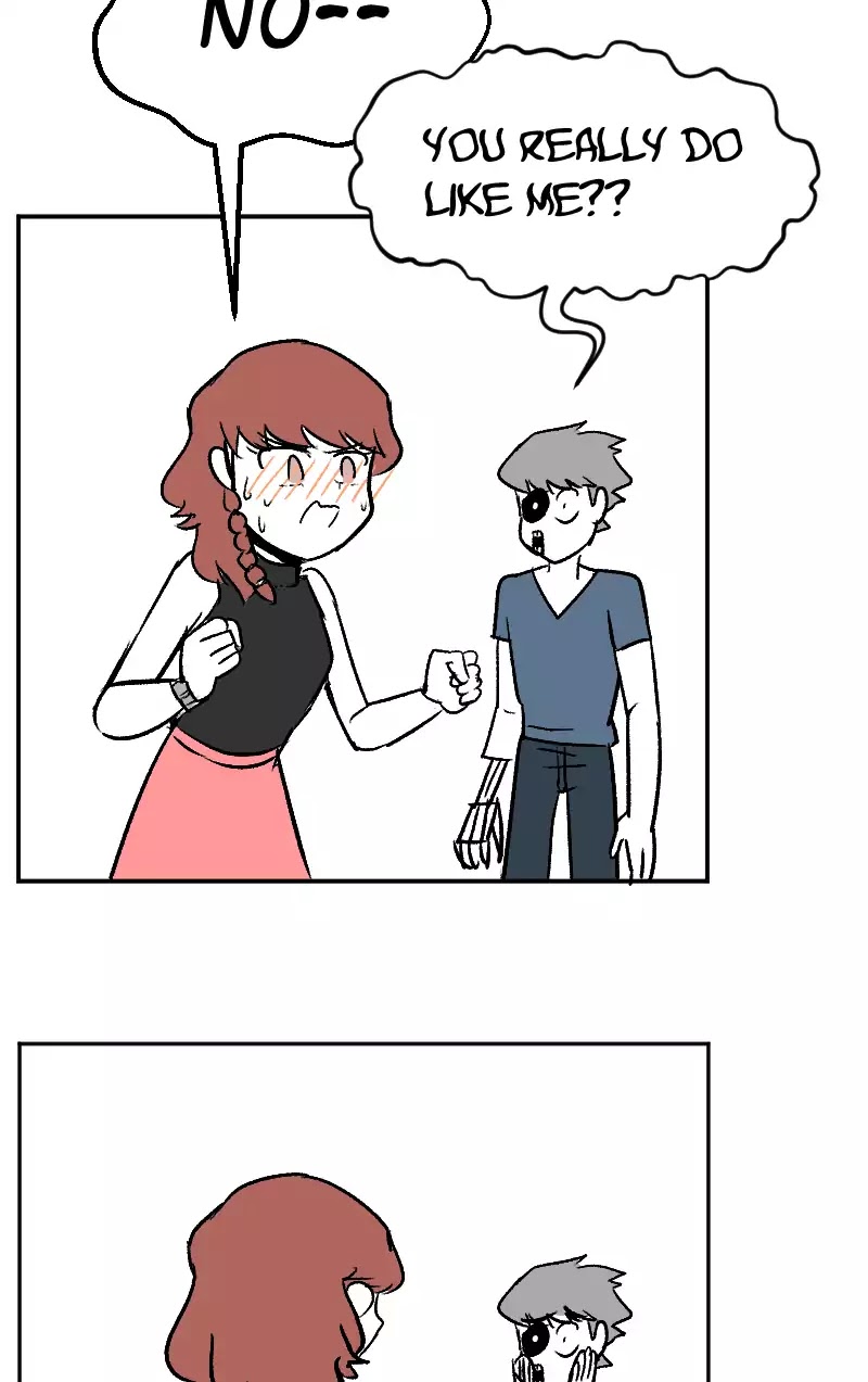 Boyfriend of the Dead Chapter 99 page 23 - Chapter 99: Ep.93: Regroup