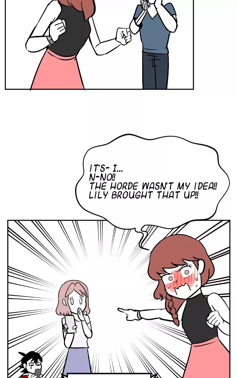 Boyfriend of the Dead Chapter 99 page 24 - Chapter 99: Ep.93: Regroup