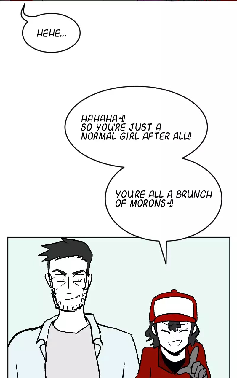 Boyfriend of the Dead Chapter 99 page 27 - Chapter 99: Ep.93: Regroup