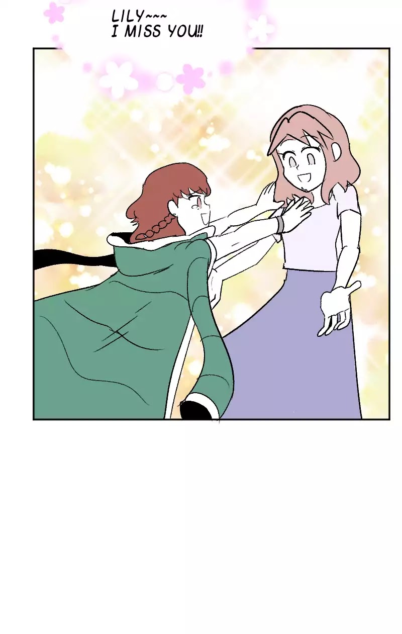 Boyfriend of the Dead Chapter 99 page 3 - Chapter 99: Ep.93: Regroup