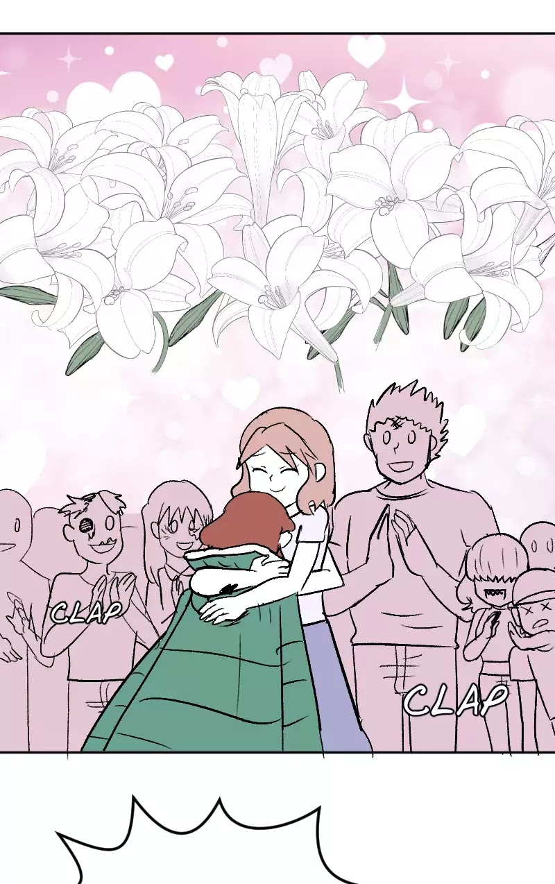 Boyfriend of the Dead Chapter 99 page 4 - Chapter 99: Ep.93: Regroup