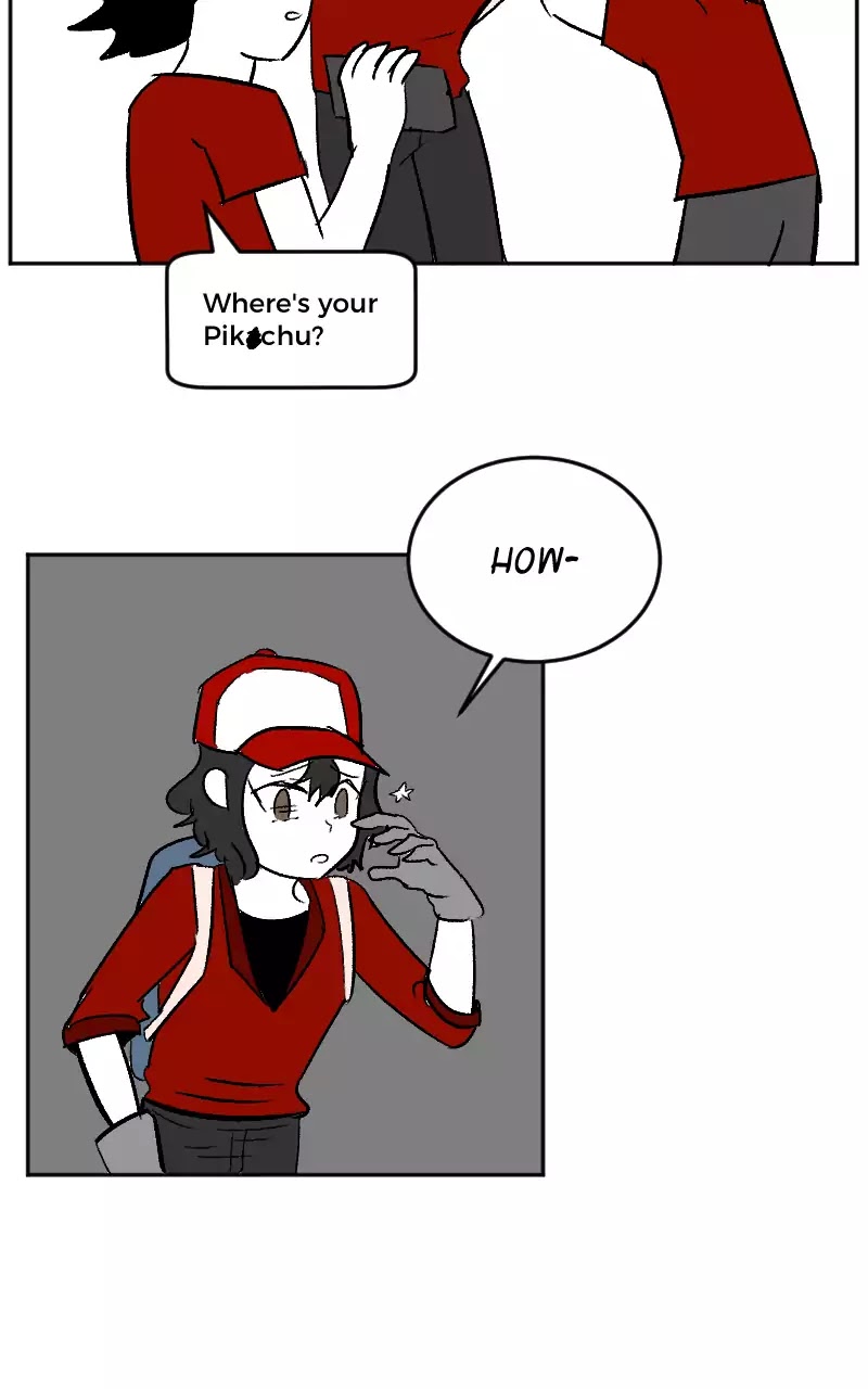 Boyfriend of the Dead Chapter 99 page 8 - Chapter 99: Ep.93: Regroup