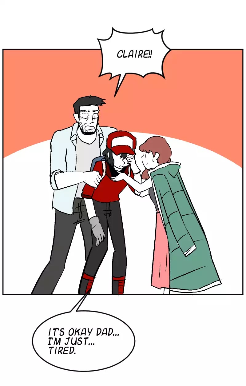 Boyfriend of the Dead Chapter 99 page 9 - Chapter 99: Ep.93: Regroup