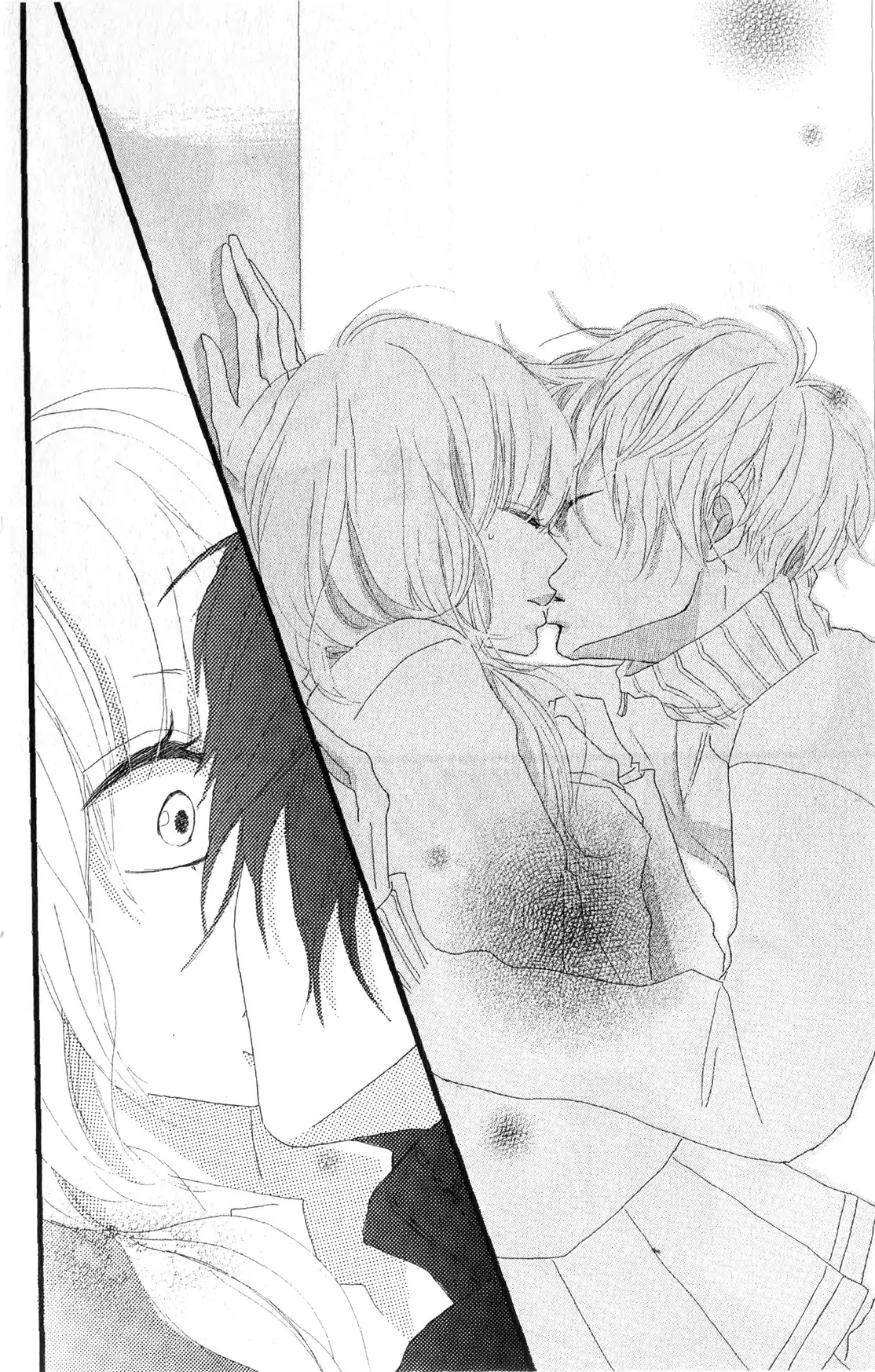 Boyfriend Requirement Chapter 2 page 45 - Chapter 2: Boyfriend Requirement (Part 2)