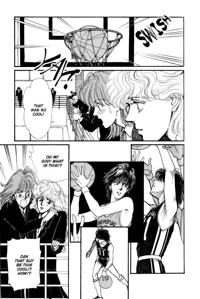Boyfriend (SOURYO Fuyumi) Chapter 1.1 page 27 - Vol.1 Chapter 1