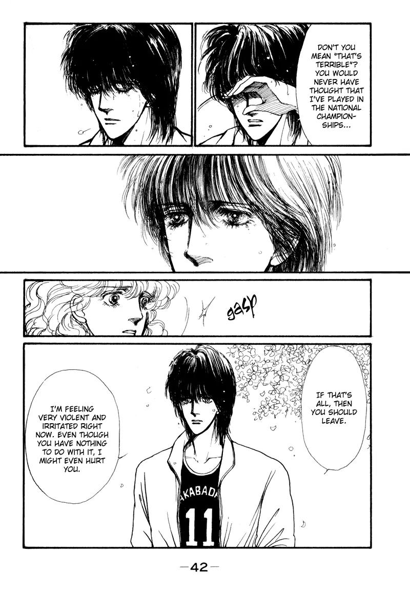 Boyfriend (SOURYO Fuyumi) Chapter 1.1 page 42 - Vol.1 Chapter 1