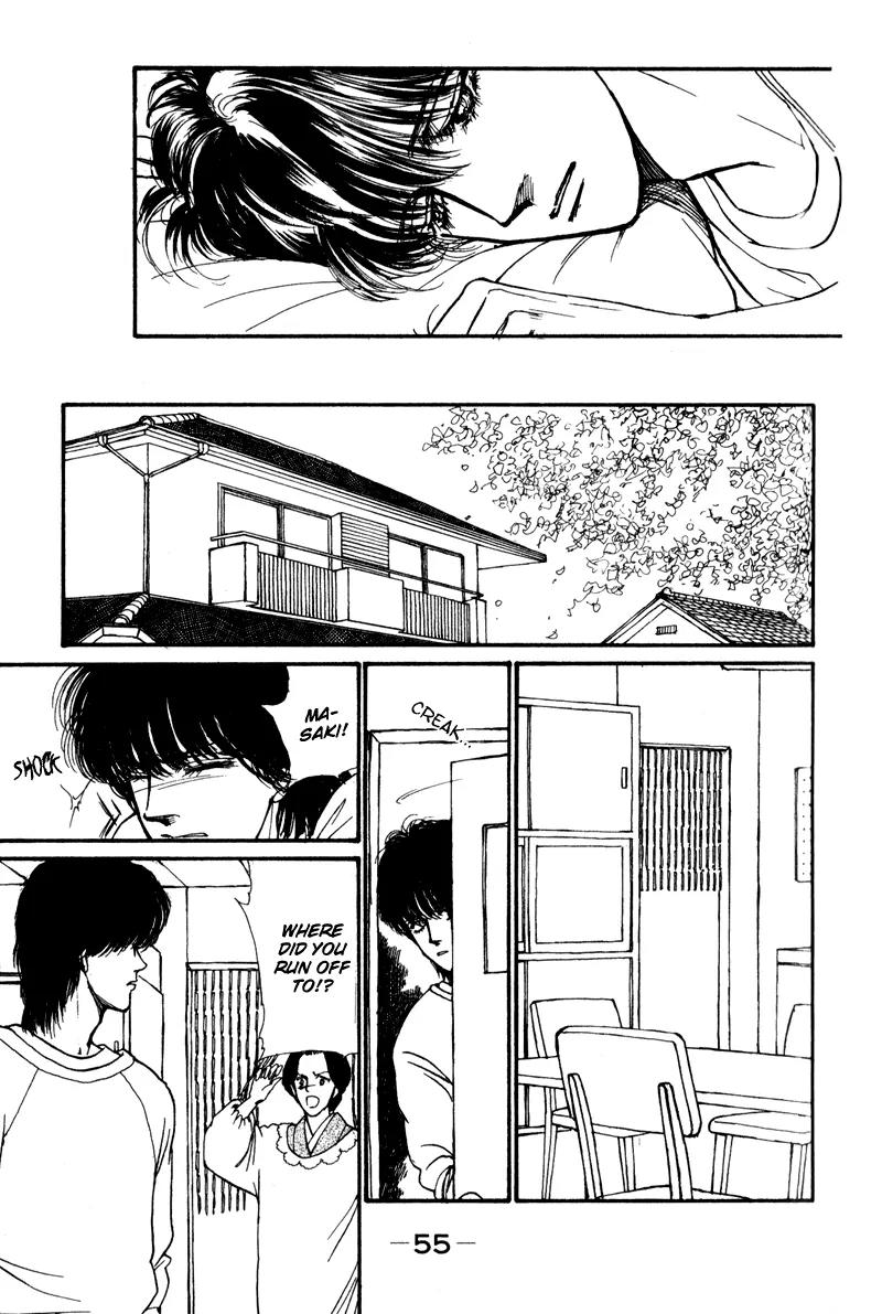 Boyfriend (SOURYO Fuyumi) Chapter 1.1 page 55 - Vol.1 Chapter 1
