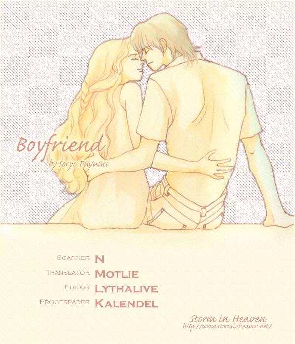Boyfriend (SOURYO Fuyumi) Chapter 1.1 page 72 - Vol.1 Chapter 1