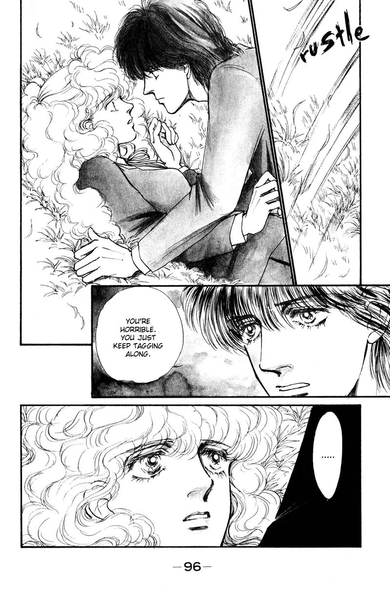 Boyfriend (SOURYO Fuyumi) Chapter 1.2 page 26 - Vol.1 Chapter 2