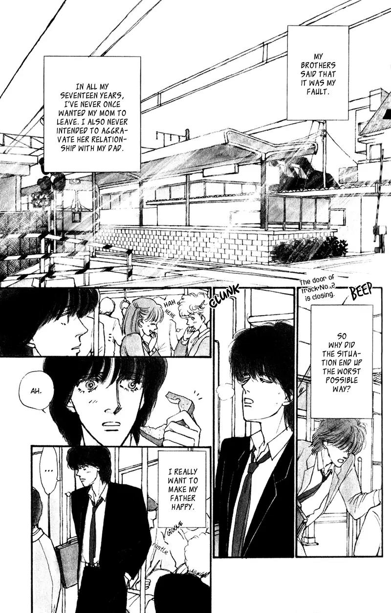 Boyfriend (SOURYO Fuyumi) Chapter 1.2 page 3 - Vol.1 Chapter 2