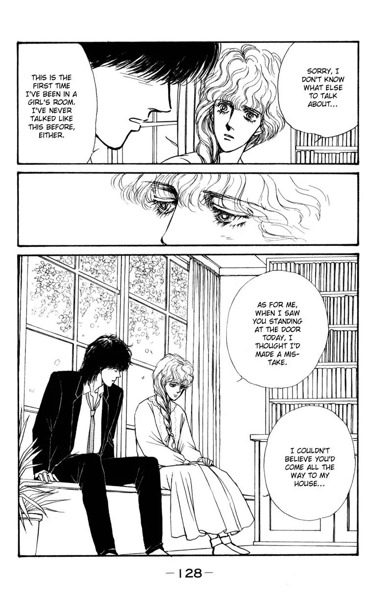 Boyfriend (SOURYO Fuyumi) Chapter 1.2 page 58 - Vol.1 Chapter 2
