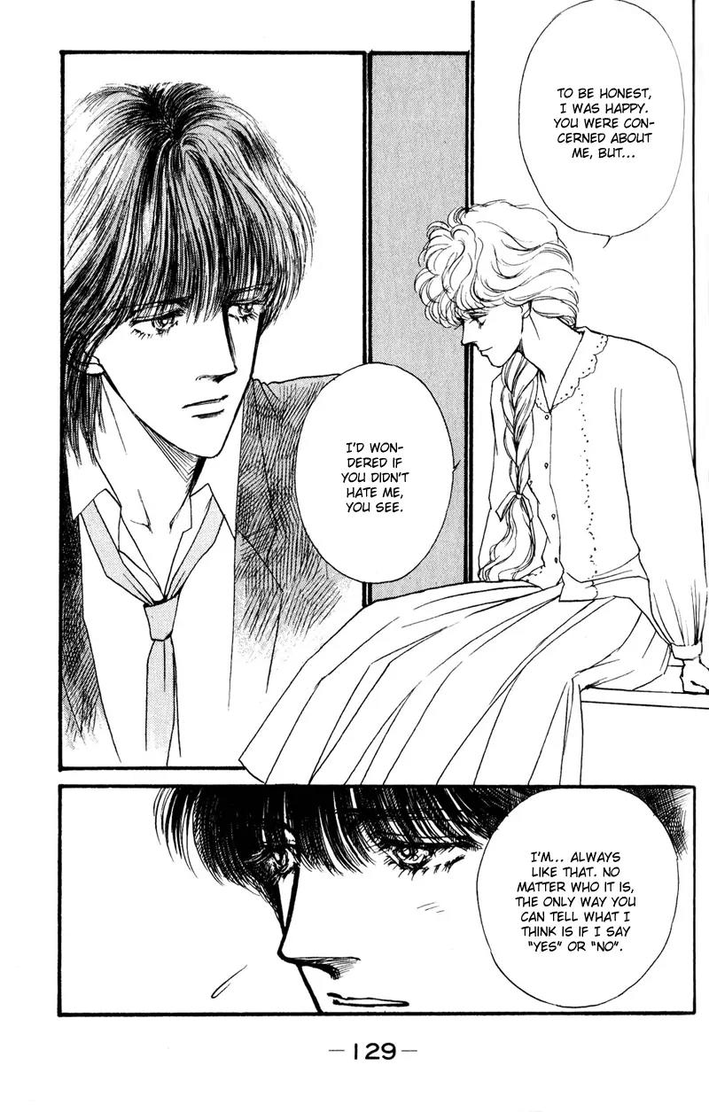 Boyfriend (SOURYO Fuyumi) Chapter 1.2 page 59 - Vol.1 Chapter 2