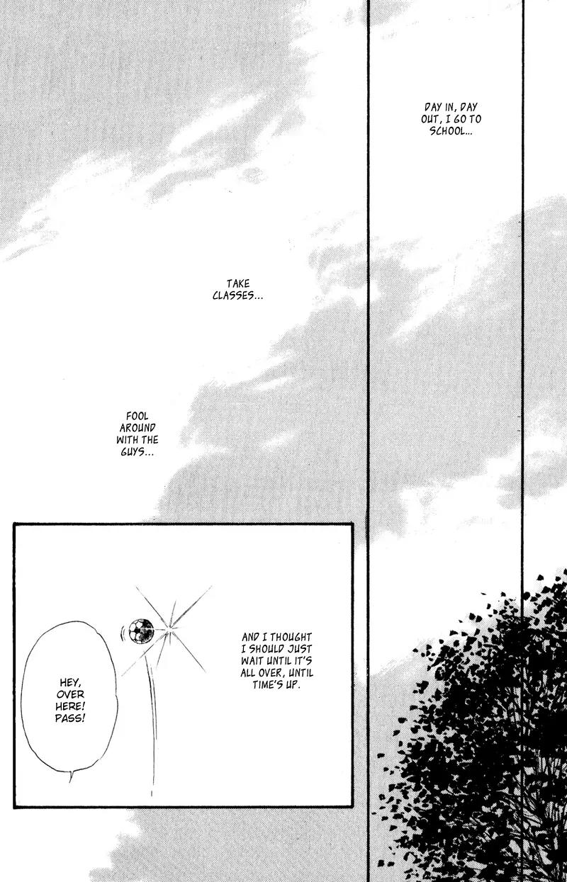 Boyfriend (SOURYO Fuyumi) Chapter 1.3 page 11 - Vol.1 Chapter 3