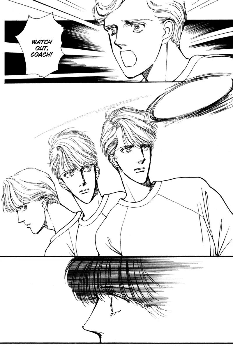 Boyfriend (SOURYO Fuyumi) Chapter 1.3 page 19 - Vol.1 Chapter 3