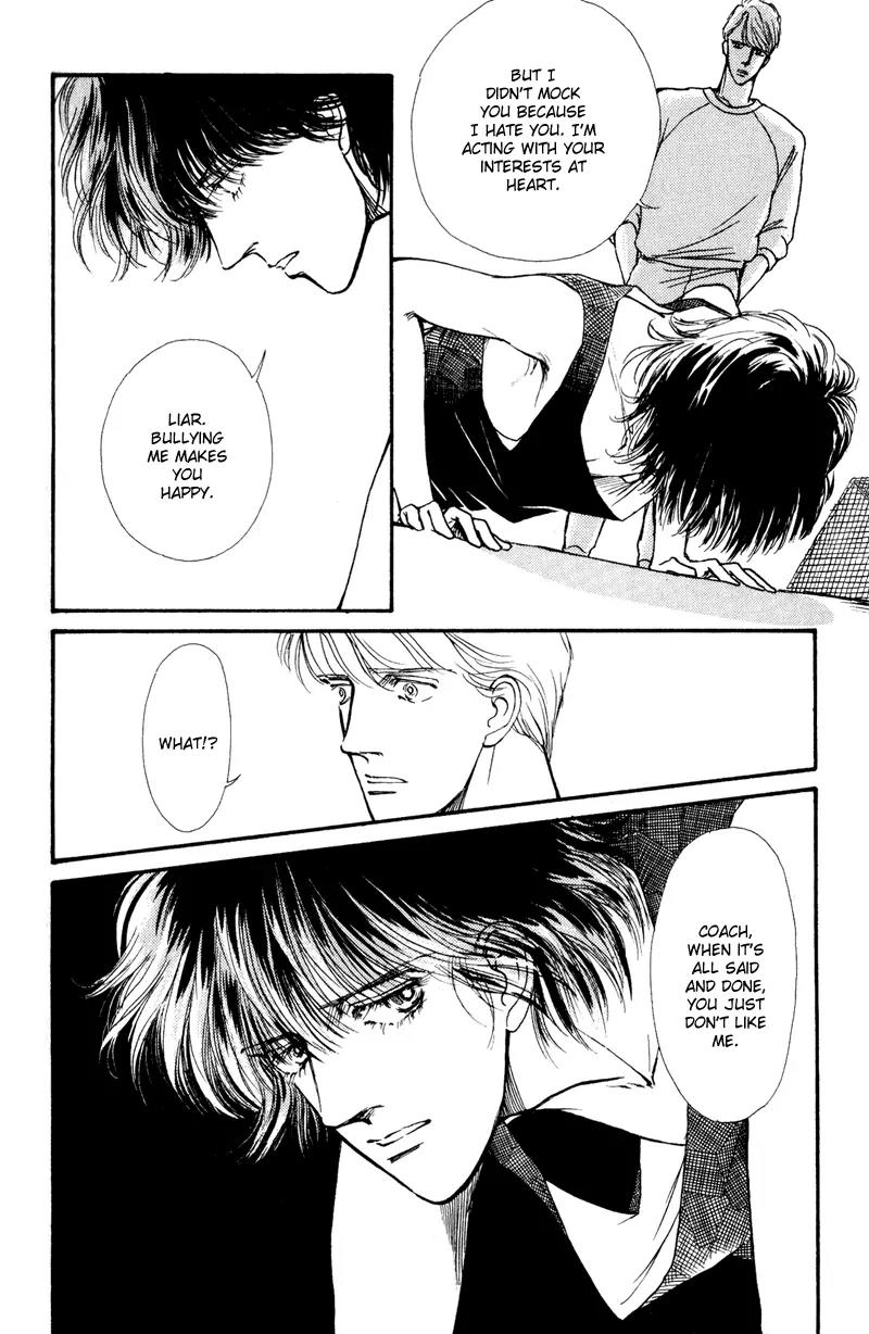 Boyfriend (SOURYO Fuyumi) Chapter 1.3 page 25 - Vol.1 Chapter 3