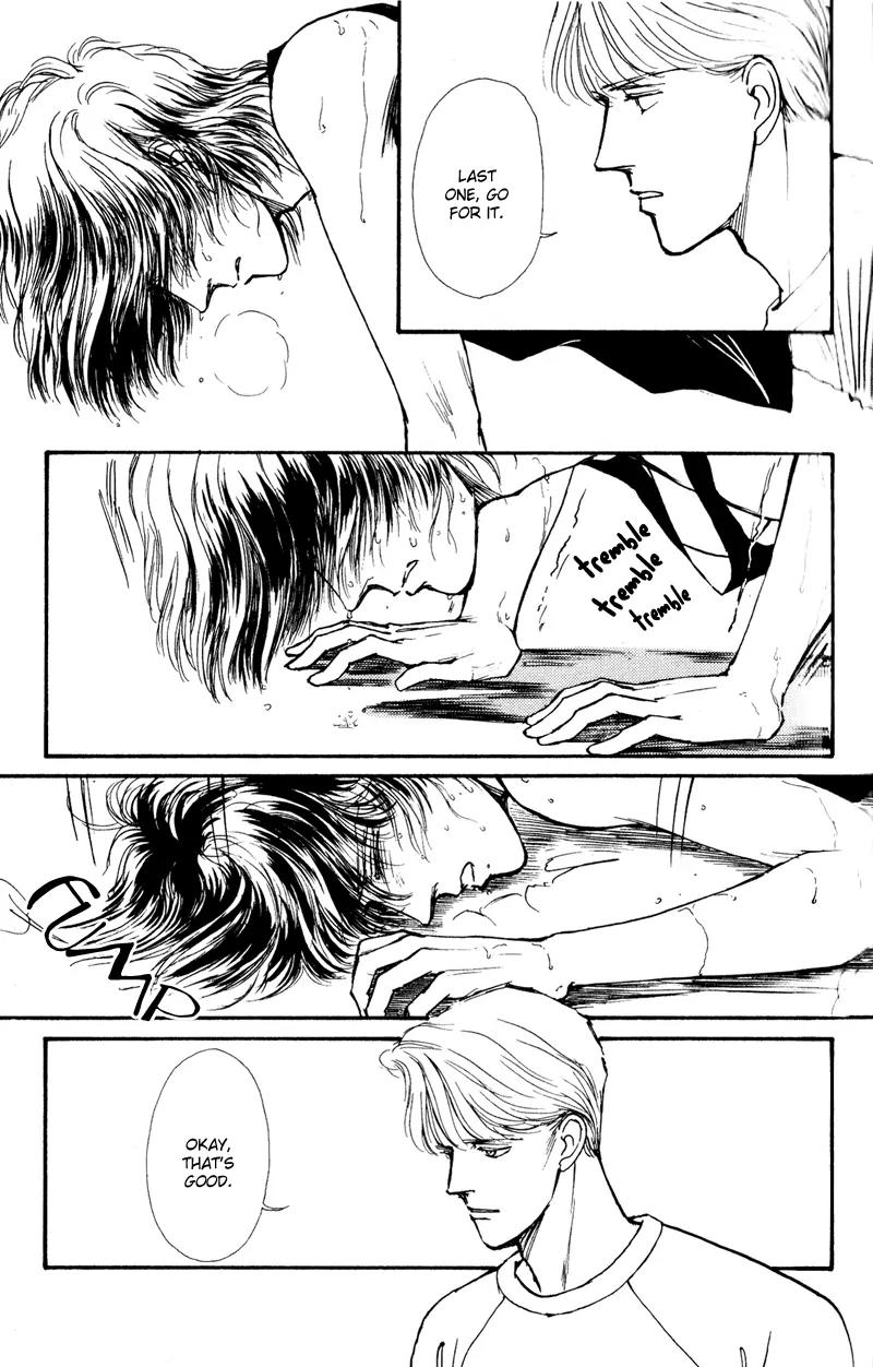 Boyfriend (SOURYO Fuyumi) Chapter 1.3 page 30 - Vol.1 Chapter 3