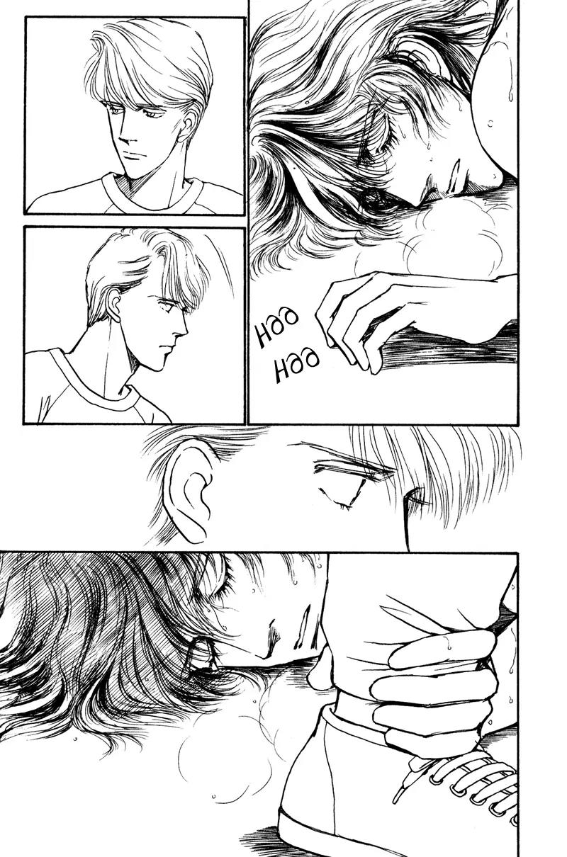 Boyfriend (SOURYO Fuyumi) Chapter 1.3 page 31 - Vol.1 Chapter 3