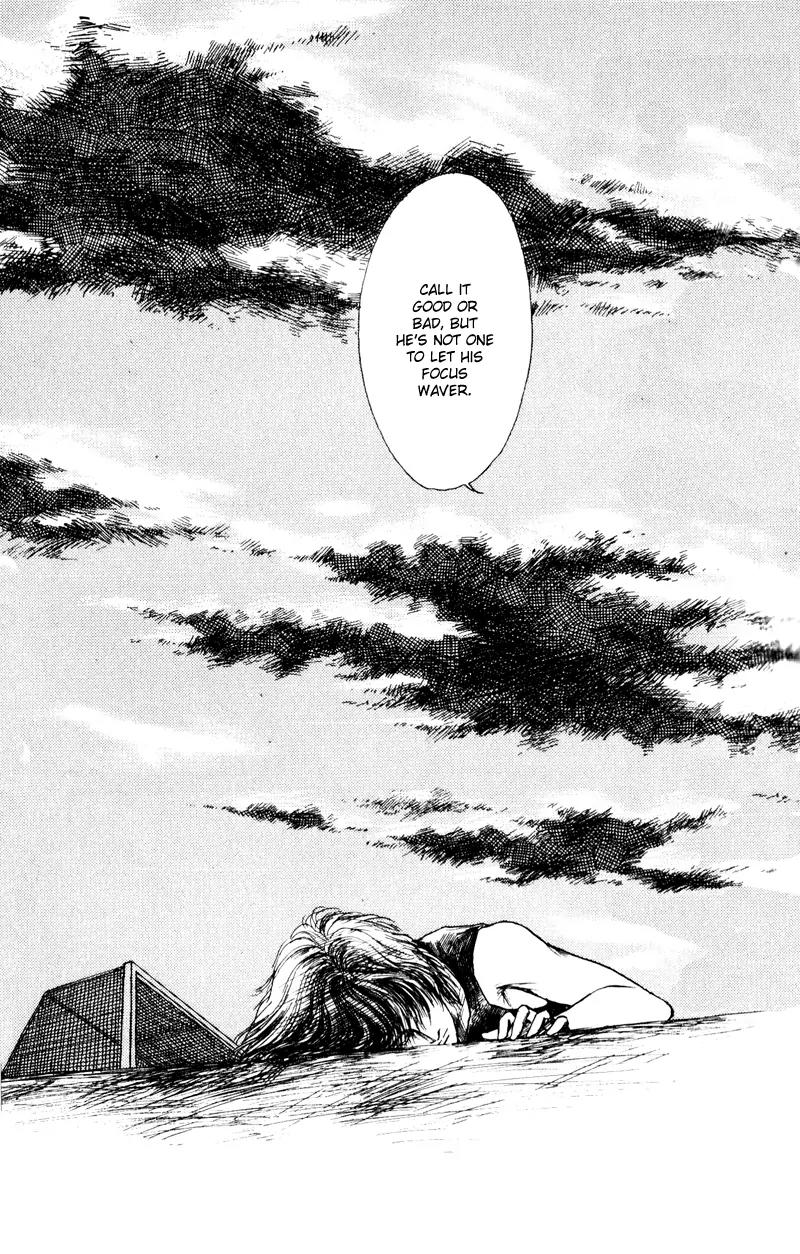 Boyfriend (SOURYO Fuyumi) Chapter 1.3 page 36 - Vol.1 Chapter 3