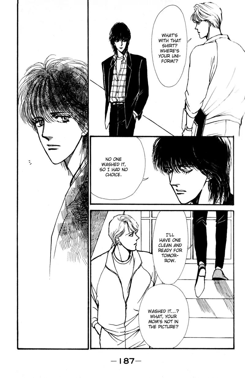 Boyfriend (SOURYO Fuyumi) Chapter 1.3 page 38 - Vol.1 Chapter 3
