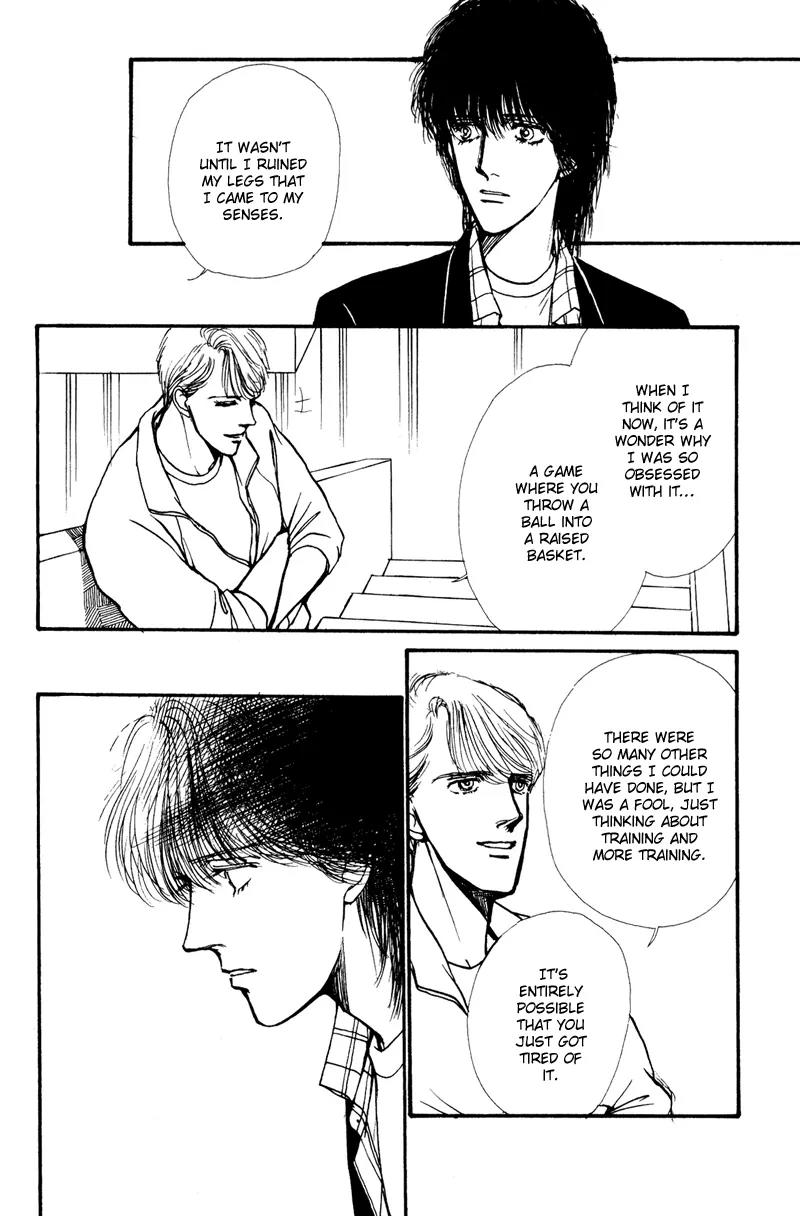 Boyfriend (SOURYO Fuyumi) Chapter 1.3 page 41 - Vol.1 Chapter 3