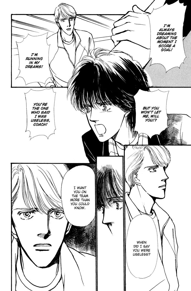 Boyfriend (SOURYO Fuyumi) Chapter 1.3 page 43 - Vol.1 Chapter 3