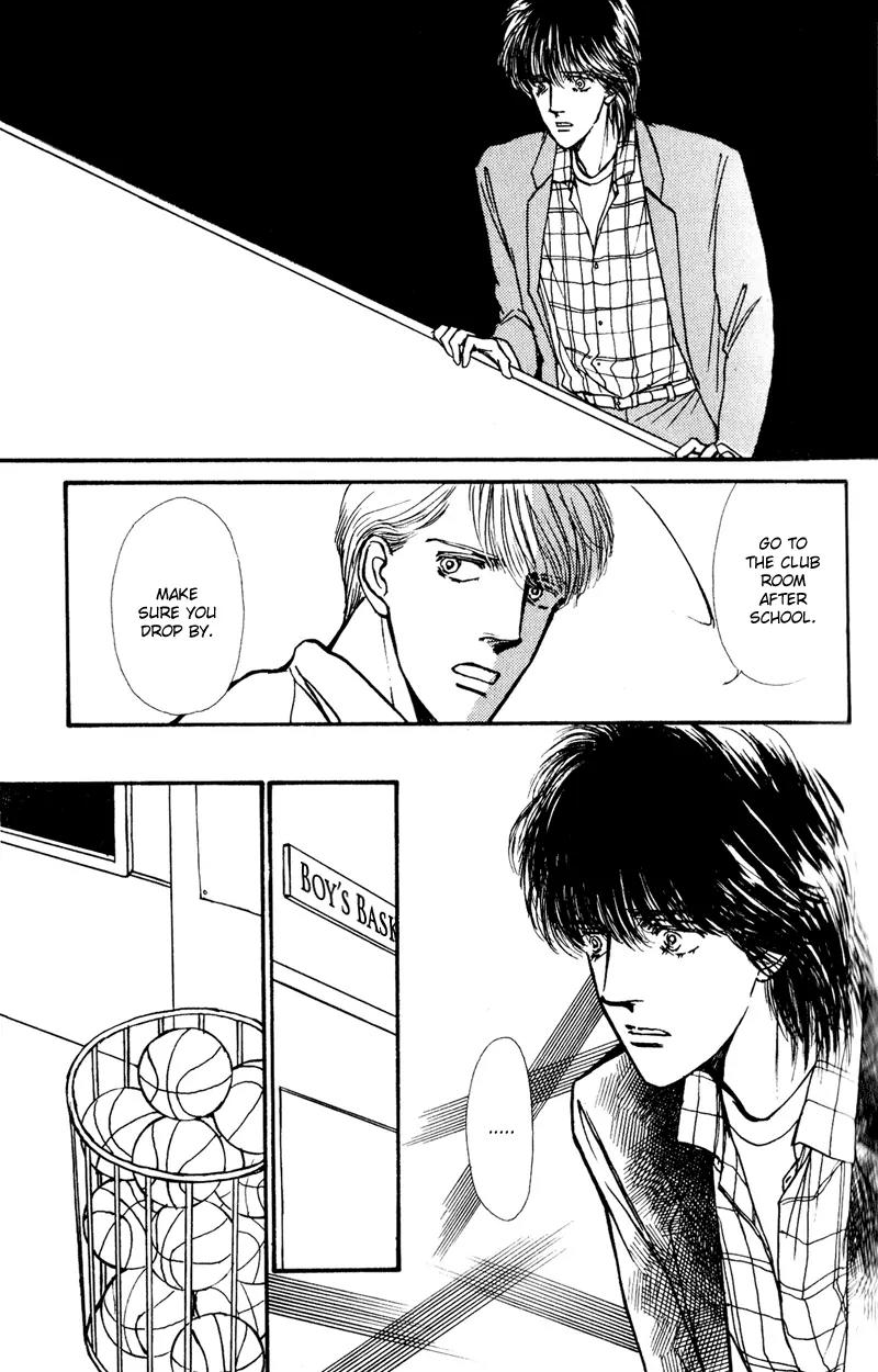 Boyfriend (SOURYO Fuyumi) Chapter 1.3 page 44 - Vol.1 Chapter 3