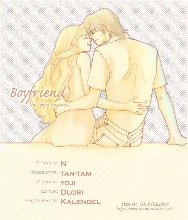 Boyfriend (SOURYO Fuyumi) Chapter 1.3 page 47 - Vol.1 Chapter 3