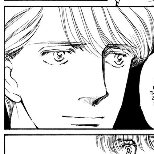 Boyfriend (SOURYO Fuyumi) Vol.1 Chapter 3 cover