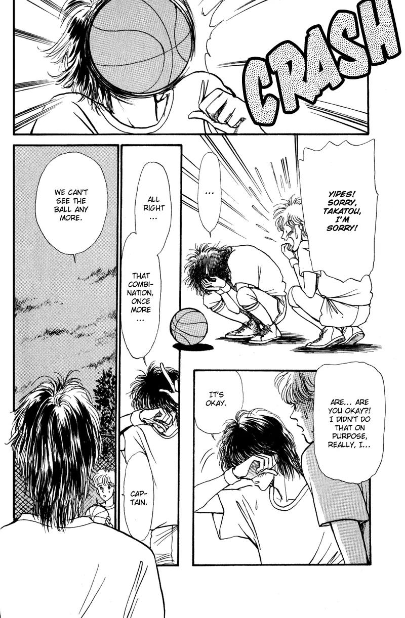 Boyfriend (SOURYO Fuyumi) Chapter 1.4 page 37 - Vol.1 Chapter 4