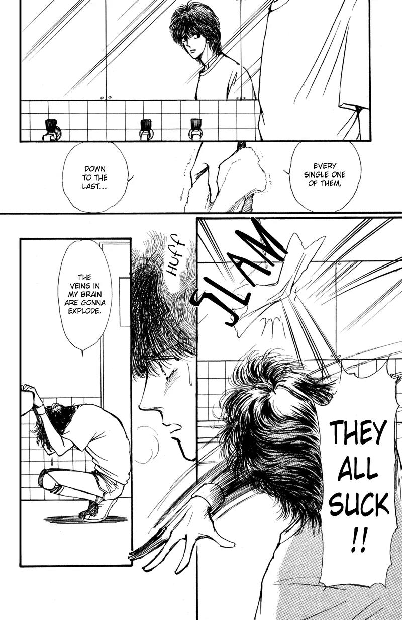 Boyfriend (SOURYO Fuyumi) Chapter 1.4 page 39 - Vol.1 Chapter 4