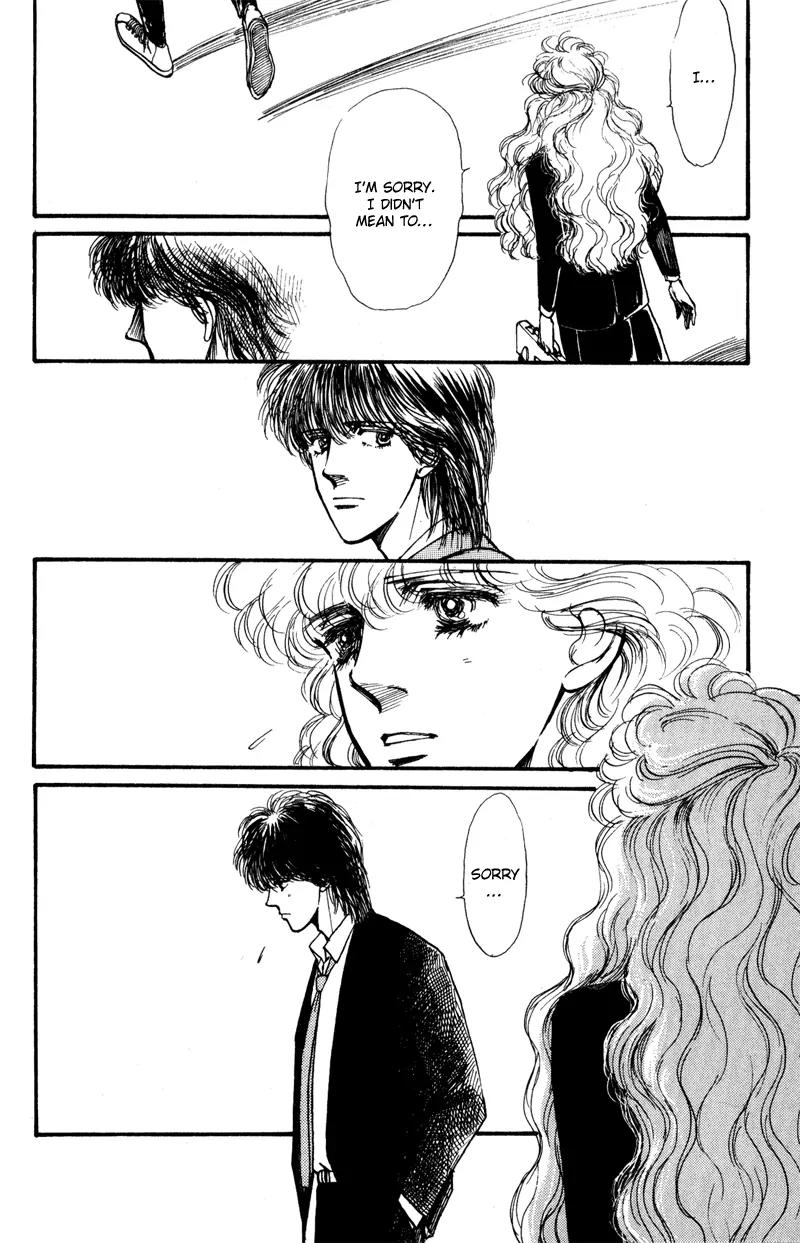 Boyfriend (SOURYO Fuyumi) Chapter 1.4 page 43 - Vol.1 Chapter 4