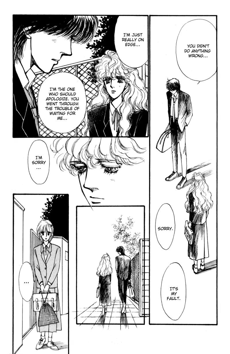 Boyfriend (SOURYO Fuyumi) Chapter 1.4 page 44 - Vol.1 Chapter 4