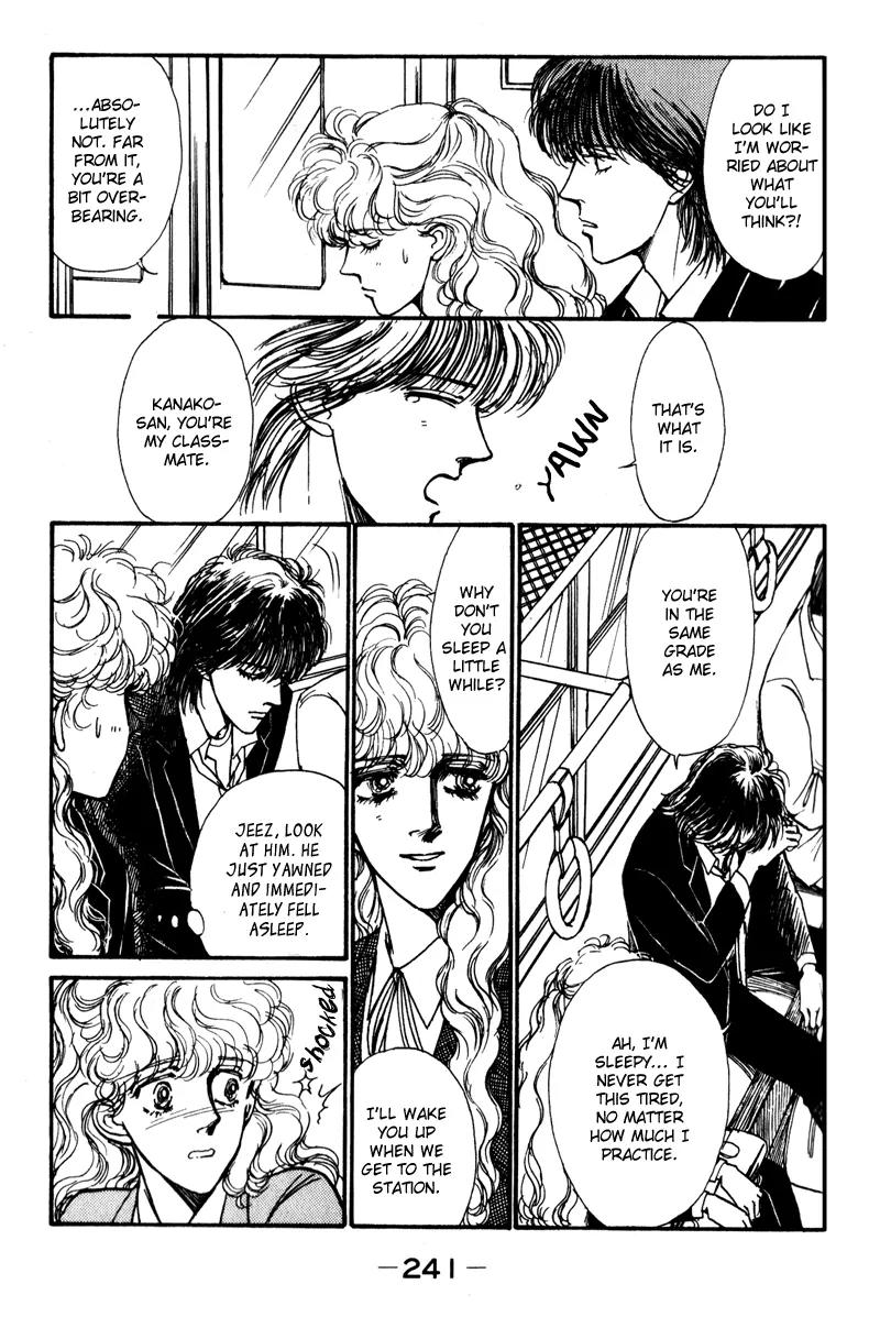 Boyfriend (SOURYO Fuyumi) Chapter 1.4 page 46 - Vol.1 Chapter 4