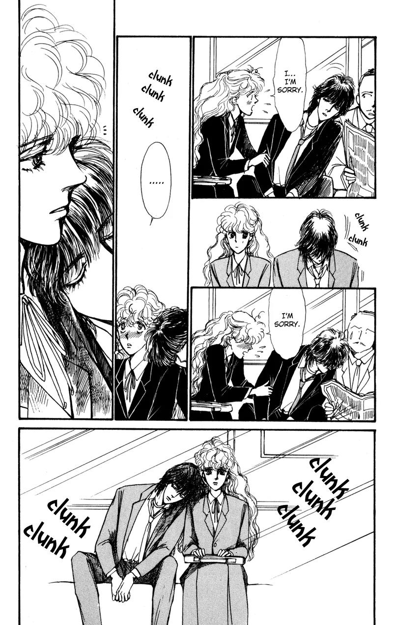 Boyfriend (SOURYO Fuyumi) Chapter 1.4 page 47 - Vol.1 Chapter 4