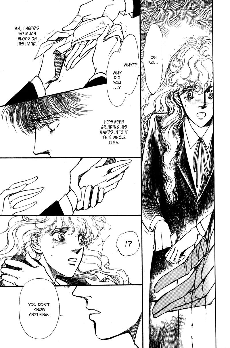 Boyfriend (SOURYO Fuyumi) Chapter 1.5 page 18 - Vol.1 Chapter 5