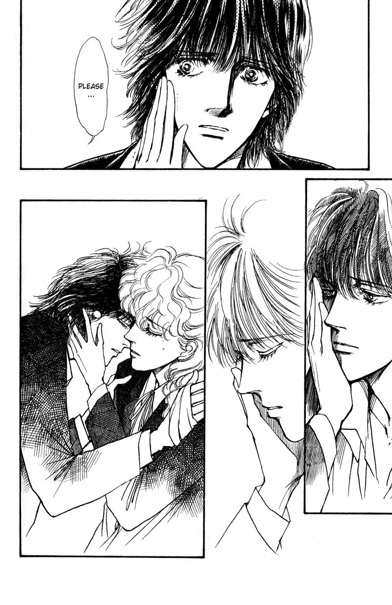 Boyfriend (SOURYO Fuyumi) Chapter 1.5 page 21 - Vol.1 Chapter 5