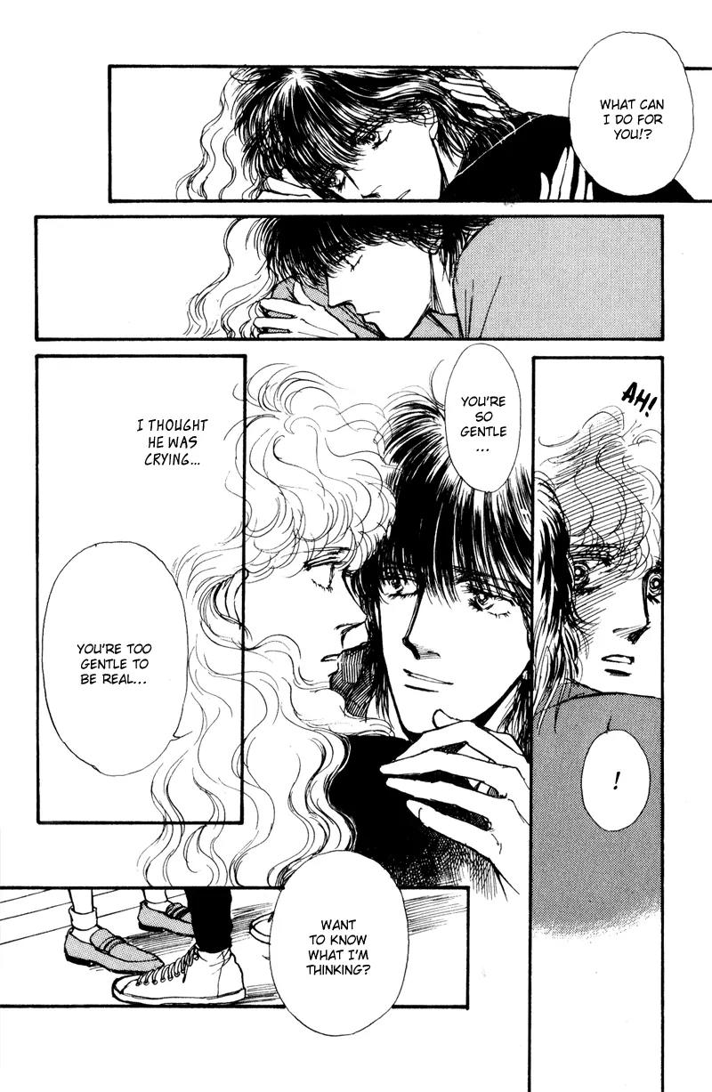 Boyfriend (SOURYO Fuyumi) Chapter 1.5 page 23 - Vol.1 Chapter 5