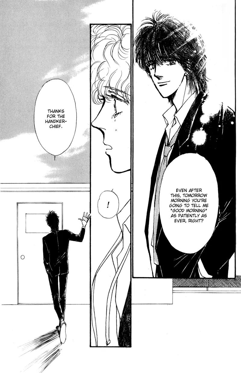 Boyfriend (SOURYO Fuyumi) Chapter 1.5 page 28 - Vol.1 Chapter 5