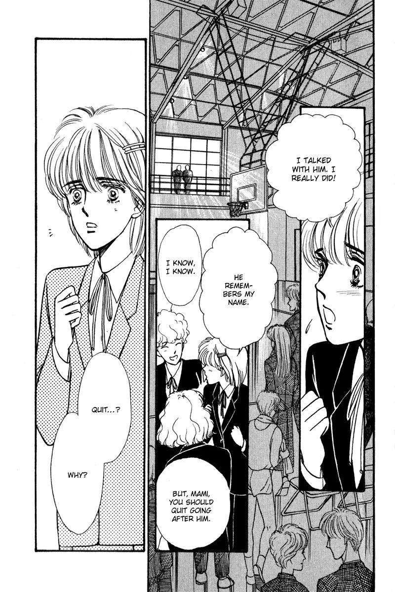 Boyfriend (SOURYO Fuyumi) Chapter 1.5 page 36 - Vol.1 Chapter 5