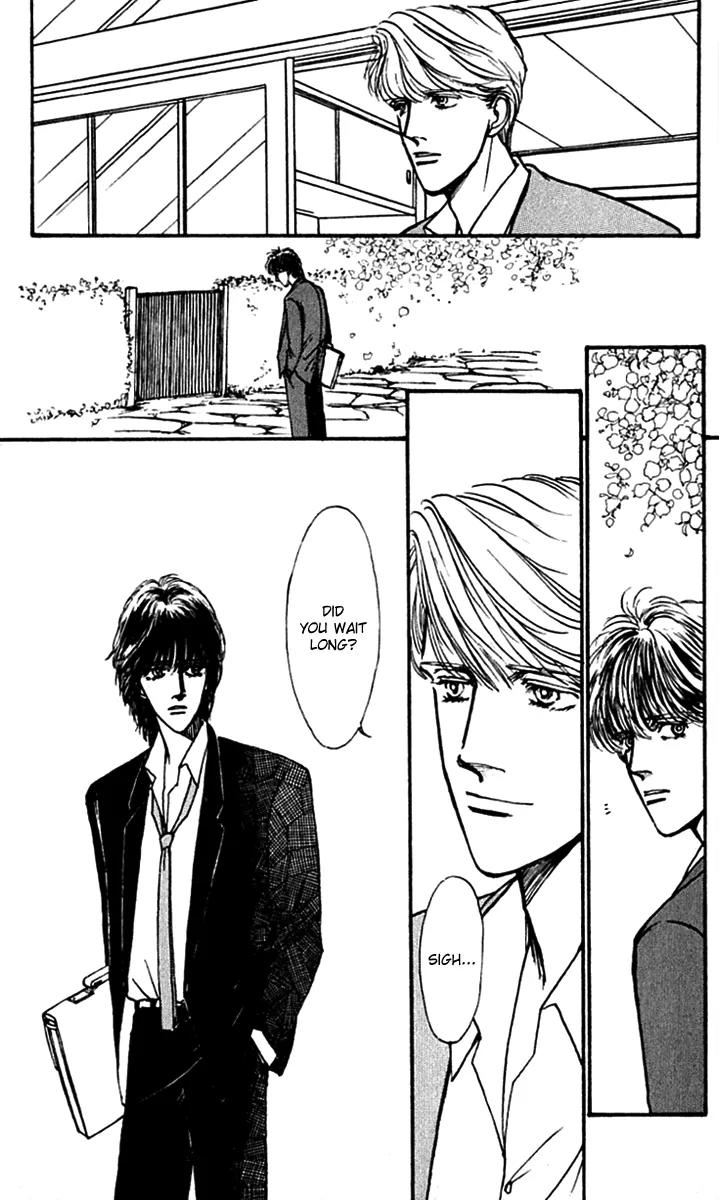 Boyfriend (SOURYO Fuyumi) Chapter 2.6 page 4 - Vol.2 Chapter 6