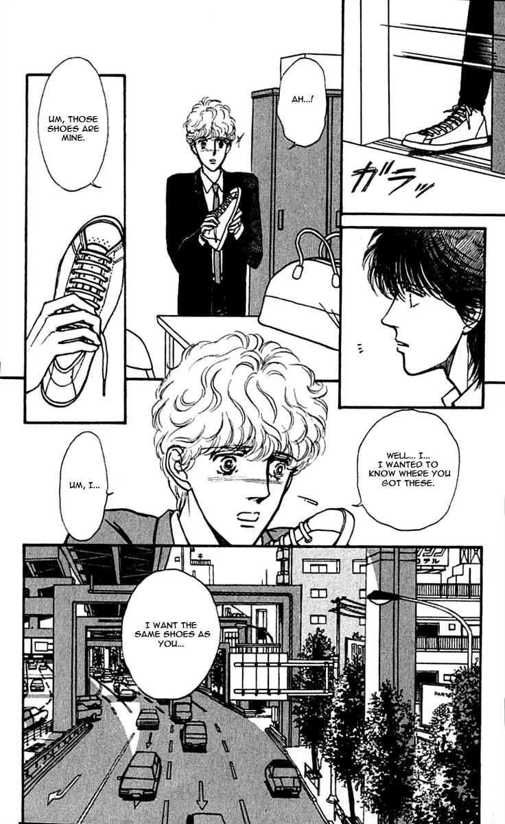 Boyfriend (SOURYO Fuyumi) Chapter 2.7 page 18 - Vol.2 Chapter 7