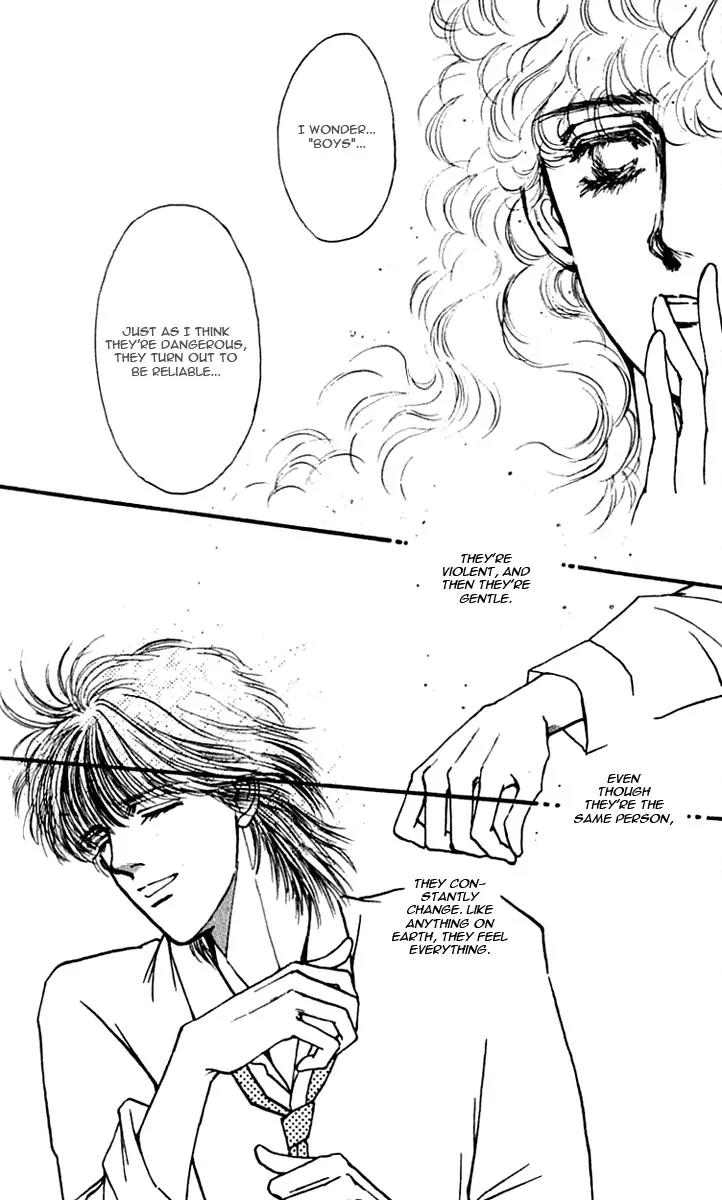 Boyfriend (SOURYO Fuyumi) Chapter 2.7 page 24 - Vol.2 Chapter 7